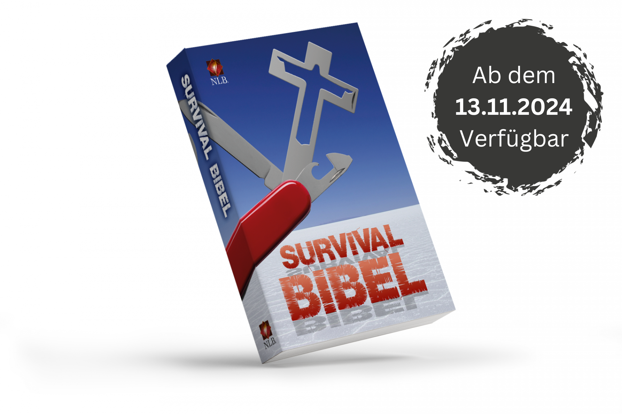 Survival Bibel