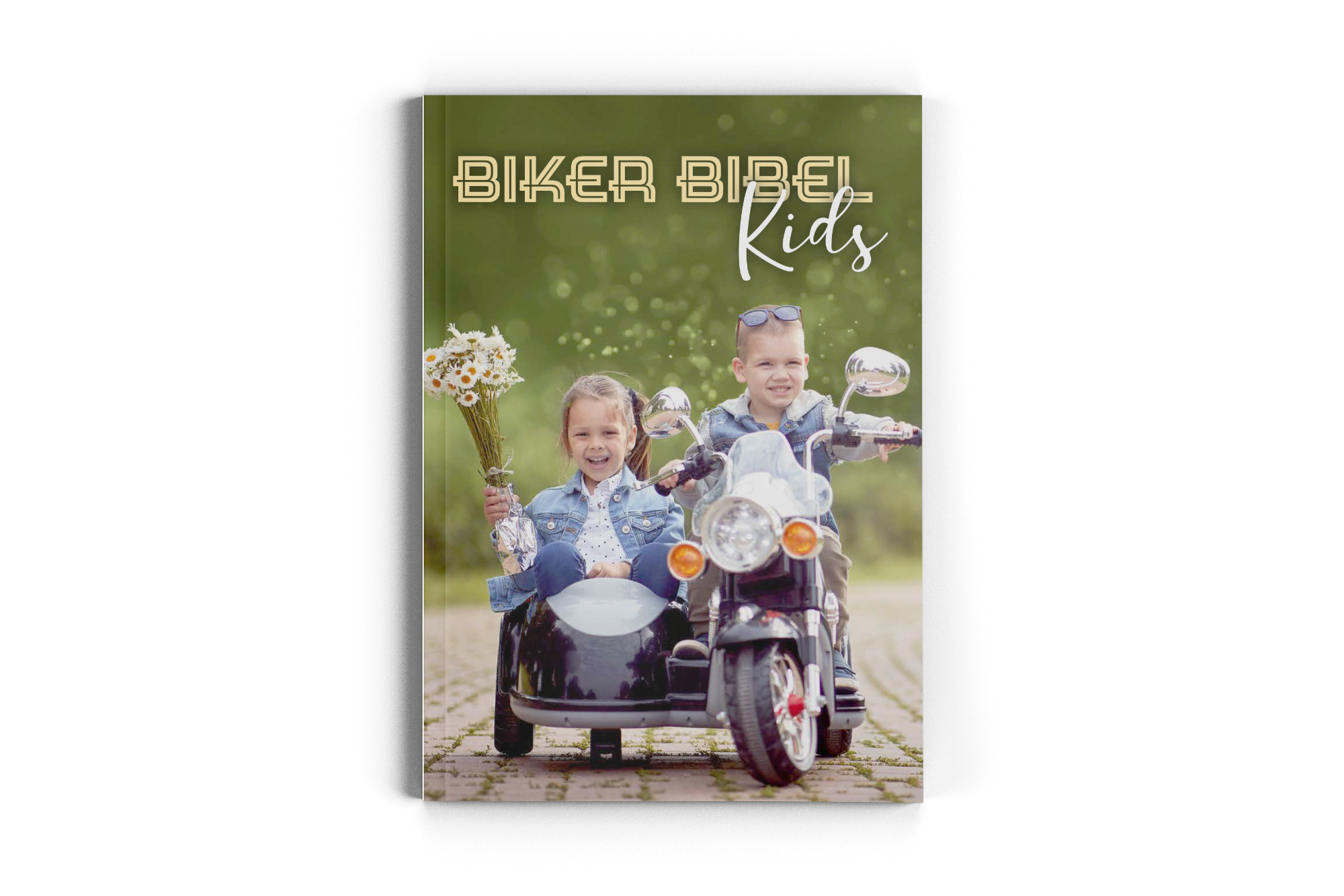 Biker Bibel Kids