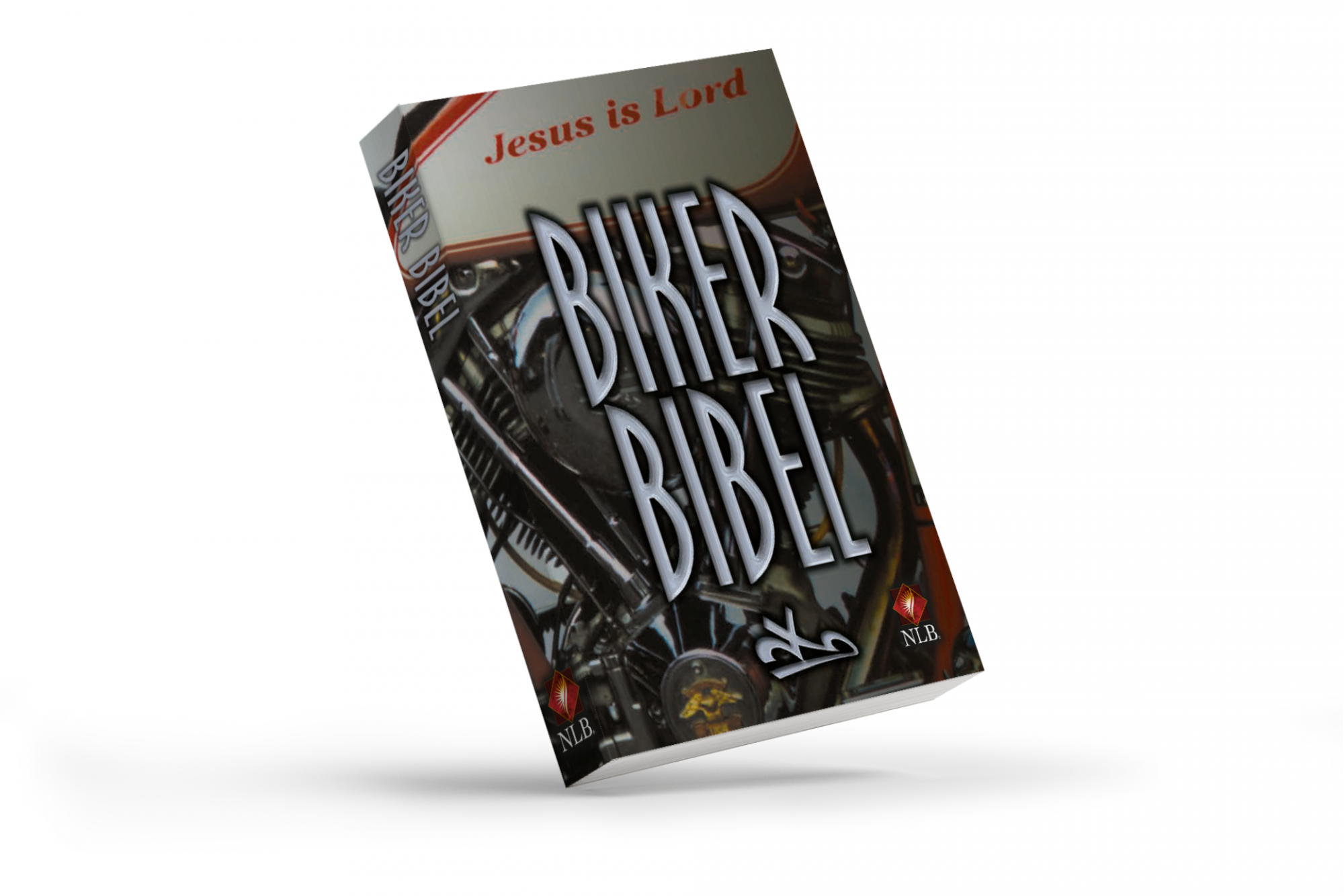 Biker Bibel Deutsch