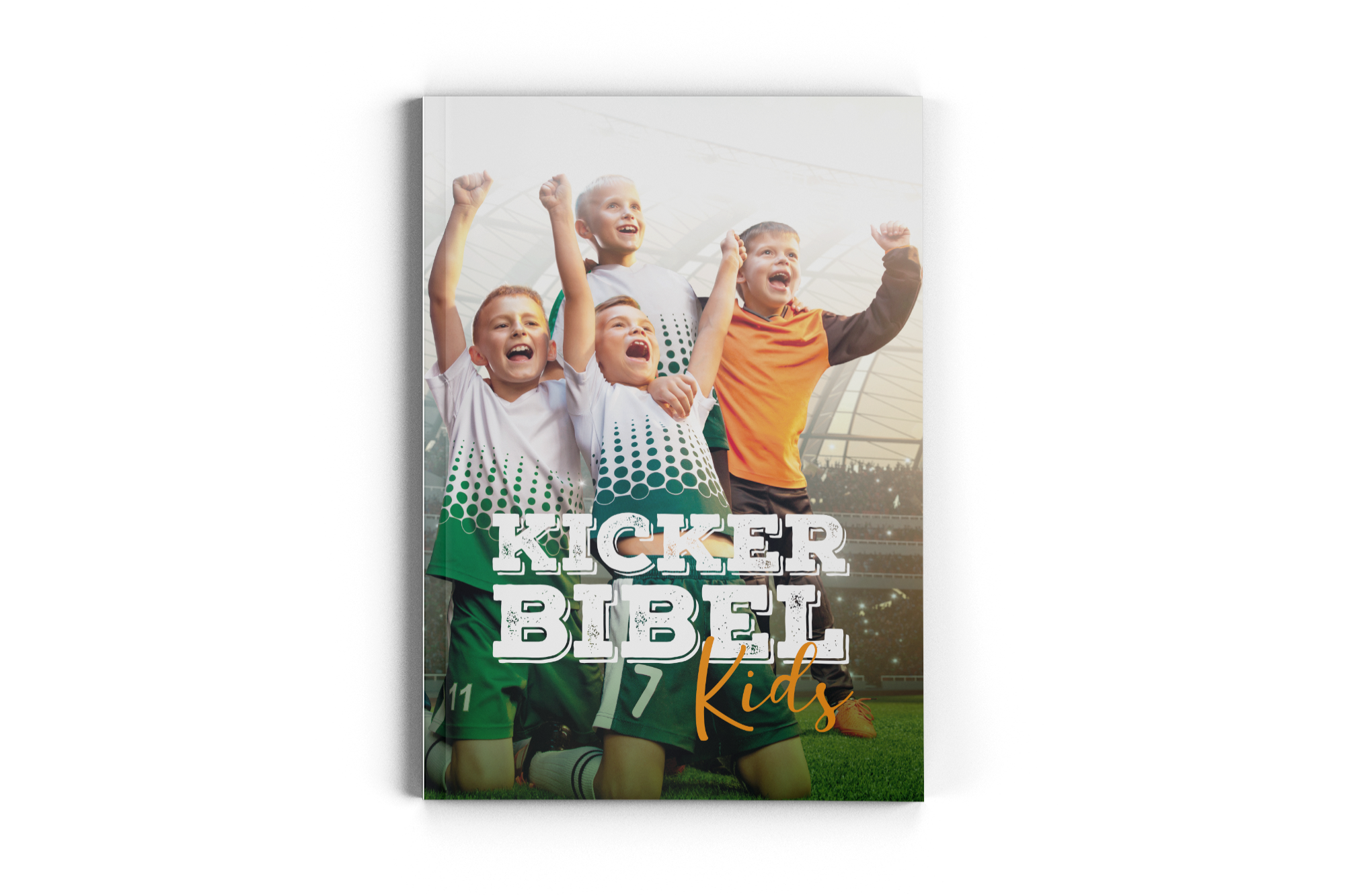 Kicker Bibel Kids