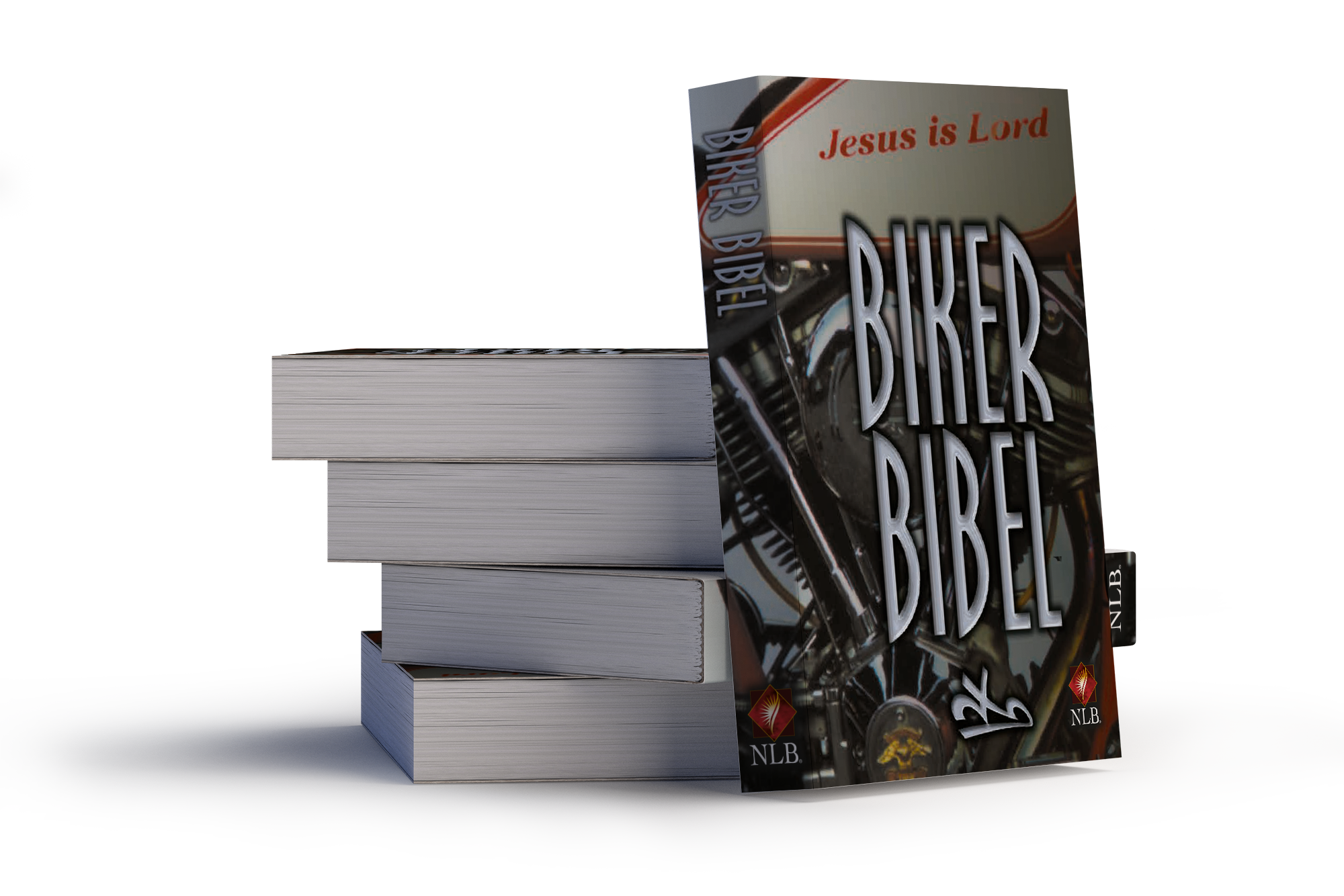 Biker Bibel