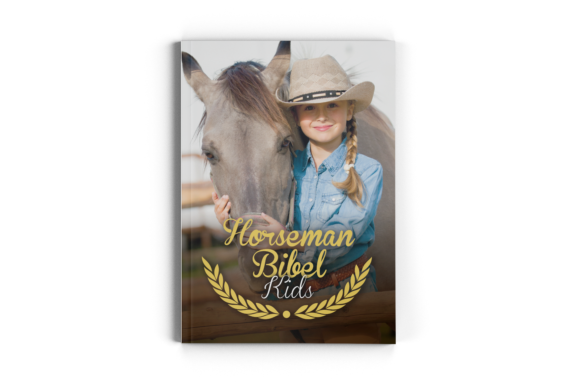 Horseman Bibel Kids