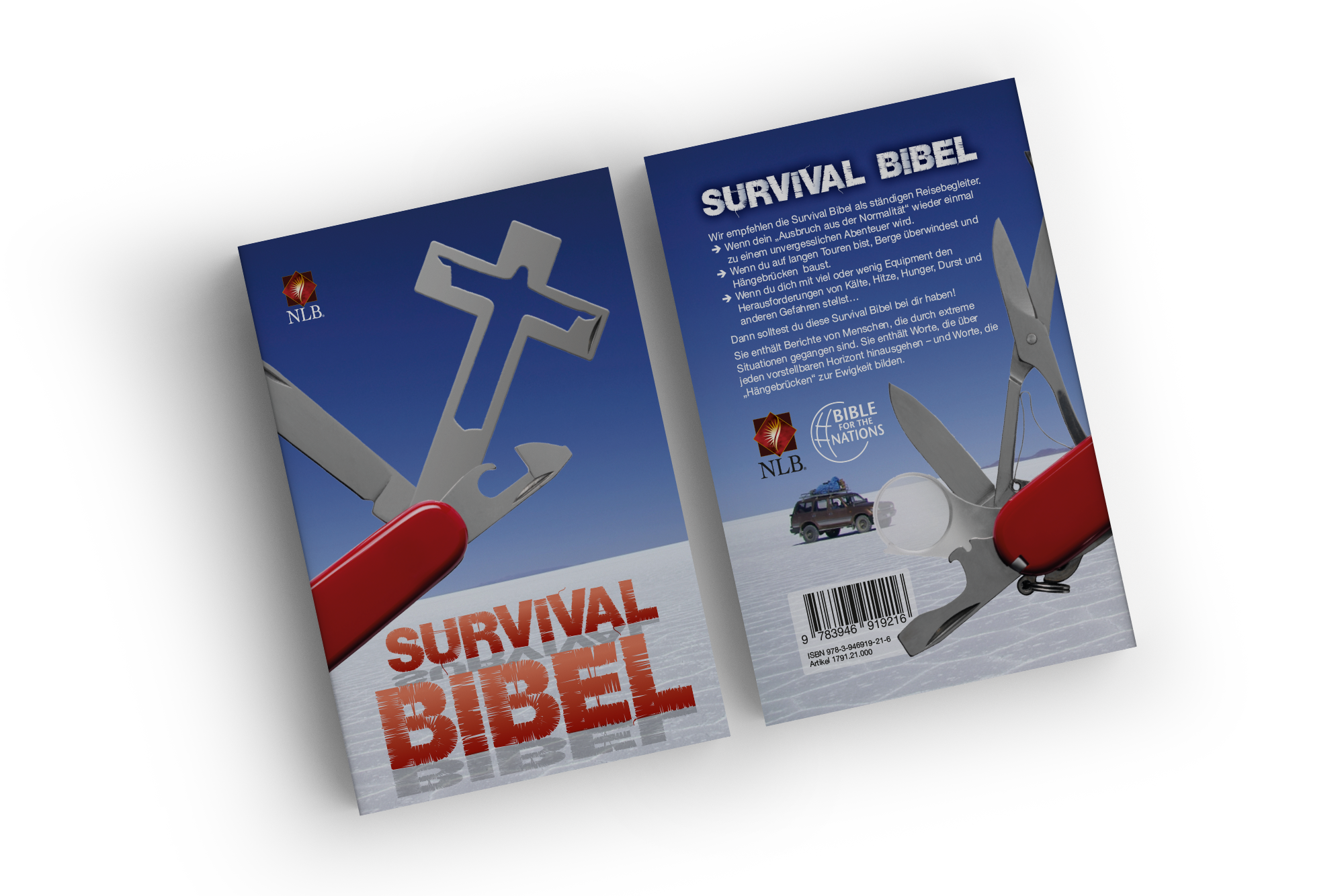 Survival Bibel