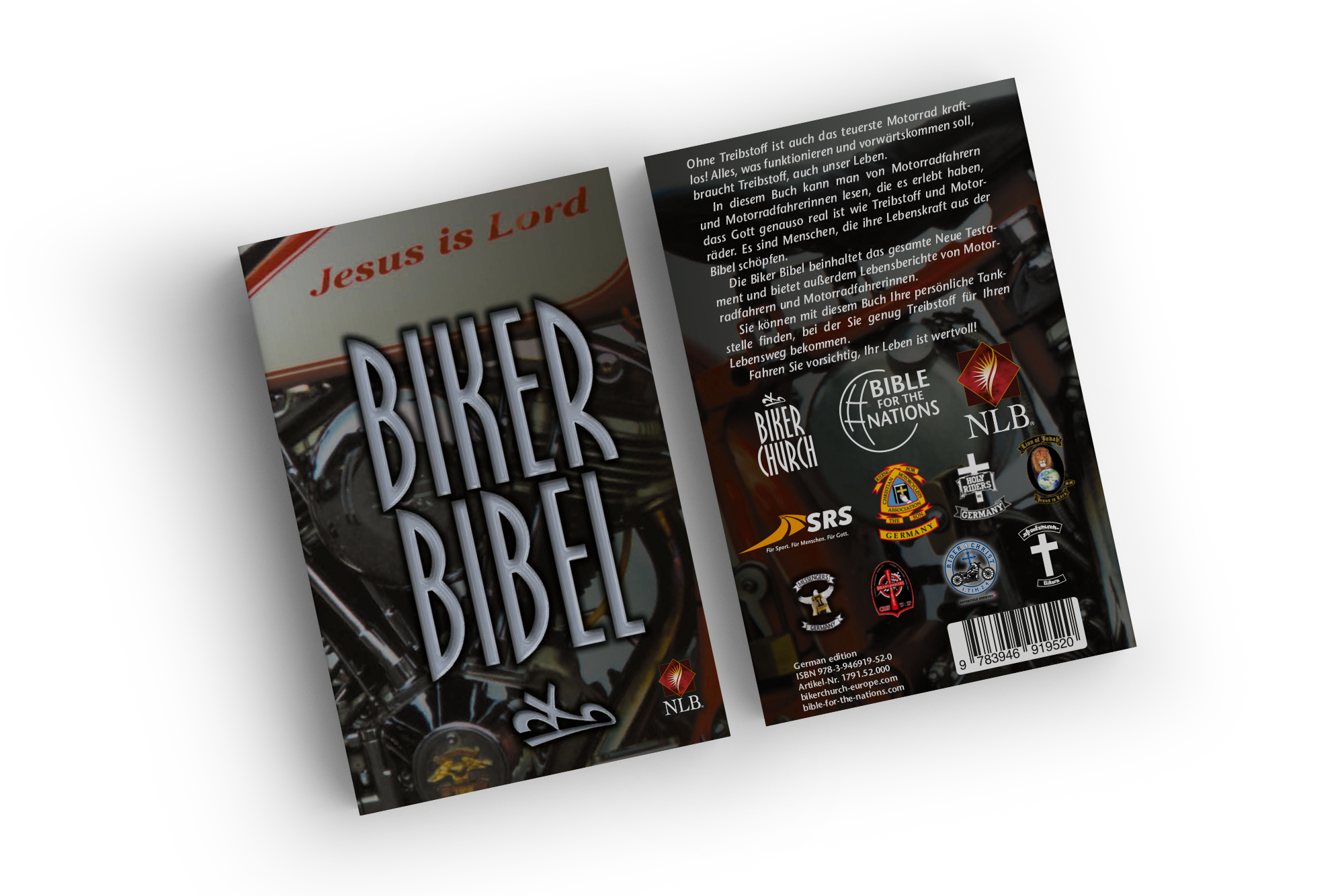 Biker Bibel