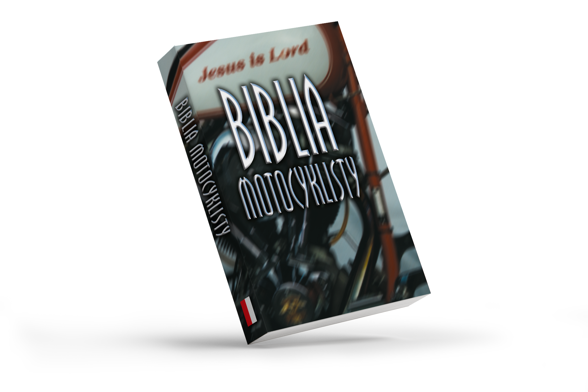 Biker Bibel - Polnisch